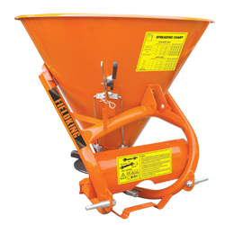 Fertilizer Spreader