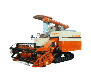 Multi Crop Harvester