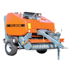 Round Baler