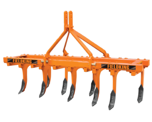 Heavy Duty Rigid Cultivator (B)